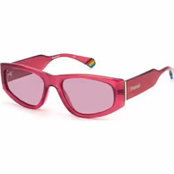 Lunettes de soleil Polaroid pour Mixte PLD-6169-S-8CQ-0F