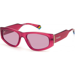 Lunettes de soleil Polaroid pour Mixte PLD-6169-S-8CQ-0F