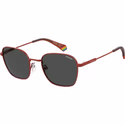 Lunettes de soleil Polaroid pour Mixte PLD-6170-S-C9A