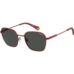 Lunettes de soleil Polaroid pour Mixte PLD-6170-S-C9A
