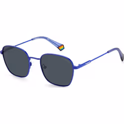 Lunettes de soleil Polaroid pour Mixte PLD-6170-S-GEG-C3