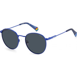 Lunettes de soleil Polaroid pour Mixte PLD-6171-S-PJP-C3