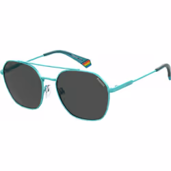 Lunettes de soleil Polaroid pour Mixte PLD-6172-S-5CB