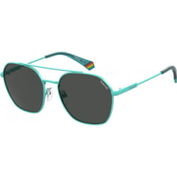 Lunettes de soleil Polaroid pour Mixte PLD-6172-S-5CB