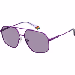 LUNETTES DE SOLEIL POLAROID PLD-6173-S-B3V