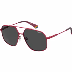 Lunettes de soleil Polaroid pour Mixte PLD-6173-S-QHO