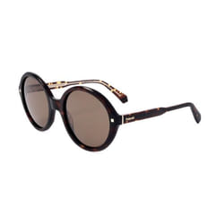 Lunettes de soleil Polaroid pour Femme PLD-4114-S-X-086