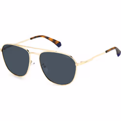 Lunettes de soleil Polaroid pour Homme PLD-4127-G-S-J5G-C3