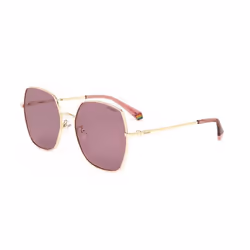 Lunettes de soleil Polaroid pour Femme PLD-6178-G-S-EYR-0F