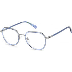 Lunettes de vue Polaroid pour Mixte PLD-D455-G-6LB