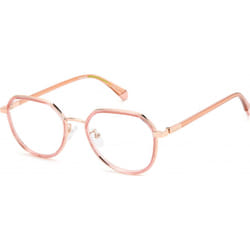 Lunettes de vue Polaroid pour Mixte PLD-D455-G-DDB