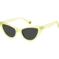 Lunettes de soleil Polaroid pour Femme PLD-6174-S-40G-M9