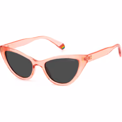 Lunettes de soleil Polaroid pour Femme PLD-6174-S-9R6-M9