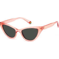 Lunettes de soleil Polaroid pour Femme PLD-6174-S-9R6-M9
