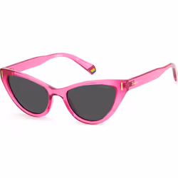 Lunettes de soleil Polaroid pour Femme PLD-6174-S-MU1-M9