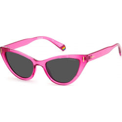 Lunettes de soleil Polaroid pour Femme PLD-6174-S-MU1-M9