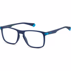 Lunettes de vue Polaroid pour Homme PLD-D447-ZX9