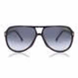 Lunettes de soleil Carrera 1045-S 086 9K vert havane d�grad�