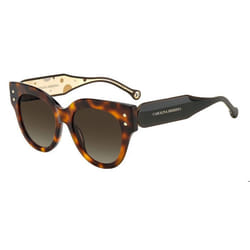 Carolina Herrera Lunettes de soleil Femme CH 0008_S