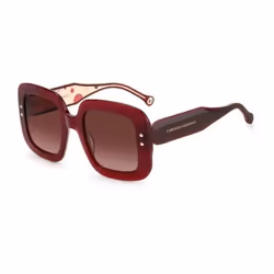 Lunettes de soleil Carolina Herrera pour Femme CH-0010-S-LHF