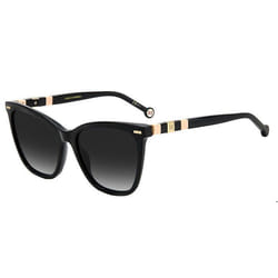 Carolina Herrera Lunettes de soleil Femme CH 0044_S