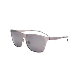 Lunettes de Soleil Hugo Boss BOSS 1410/F/S 60/16/145 R81 MATTE RUTHENIUM METAL MAN HUB SUN BOSS 1410/F/S R81 60 16 145