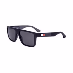 Lunettes de Soleil Tommy Hilfiger TH 1605/S 56/16/140 FRE MATTE GREY POLYAMIDE MAN TOH SUN TH 1605/S FRE 56 16 140
