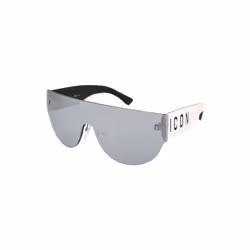 Lunettes de soleil Dsquared2 pour Homme ICON-0002-S-CCP