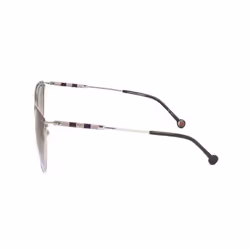 Carolina Herrera Lunettes de soleil Femme CH 0037_S PALLADIUM LILAC