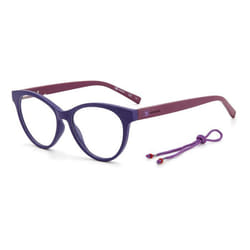 Missoni Monture de Lunettes Femme MMI-0107-7LV Ø 52 mm