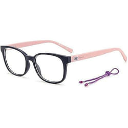 Missoni Monture de Lunettes Femme MMI-0105-FBX Ø 52 mm