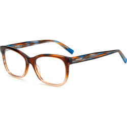 Lunettes de vue Missoni pour Femme MIS-0090-EX4