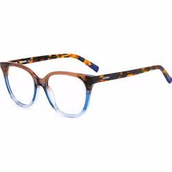 Lunettes de vue Missoni pour Femme MIS-0100-IPA