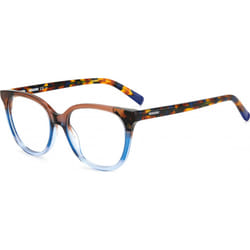 Lunettes de vue Missoni pour Femme MIS-0100-IPA
