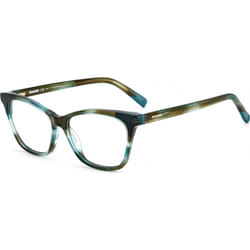 Lunettes de vue Missoni pour Femme MIS-0101-6AK
