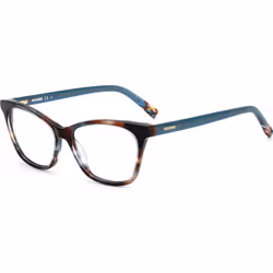 Lunettes de vue Missoni pour Femme MIS-0101-IWF