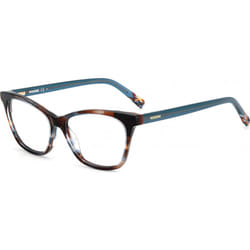 Lunettes de vue Missoni pour Femme MIS-0101-IWF