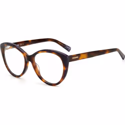 Lunettes de vue Missoni pour Femme MIS-0094-AY0