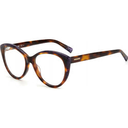 Lunettes de vue Missoni pour Femme MIS-0094-AY0