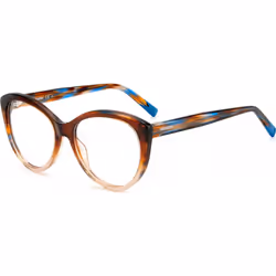 Lunettes de vue Missoni pour Femme MIS-0094-EX4
