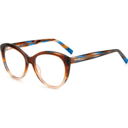 Lunettes de vue Missoni pour Femme MIS-0094-EX4