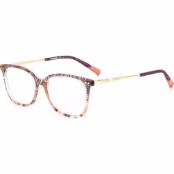 Lunettes de vue Missoni pour Femme MIS-0085-Q5T