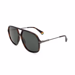 Lunettes de soleil Polaroid pour Mixte PLD-6182-S-086-UC