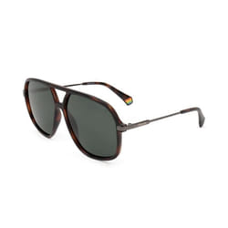 Lunettes de soleil Polaroid pour Mixte PLD-6182-S-086-UC