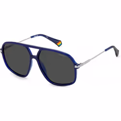 Lunettes de soleil Polaroid pour Mixte PLD-6182-S-PJP-M9