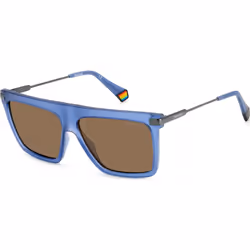 Lunettes de soleil Polaroid pour Homme PLD-6179-S-FLL-SP