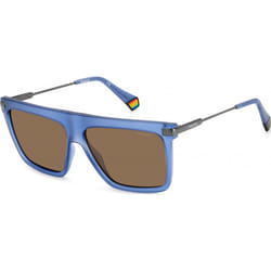 Lunettes de soleil Polaroid pour Homme PLD-6179-S-FLL-SP
