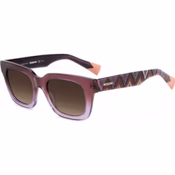 Lunettes de soleil Missoni pour Femme MIS-0103-S-0T7-HA