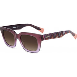 Lunettes de soleil Missoni pour Femme MIS-0103-S-0T7-HA
