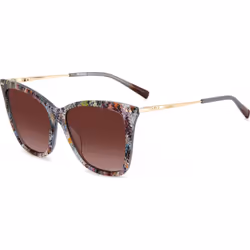Lunettes de soleil Missoni pour Femme MIS-0106-S-X19-3X